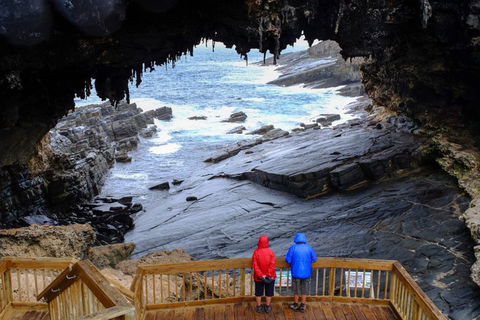 2-Day Kangaroo Island Safari From Adelaide - Getaway Accommodation 5