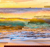 Kalbarri Sunset Coastal Cliff Cruise - Getaway Accommodation