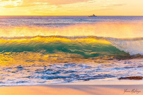 Kalbarri Sunset Coastal Cliff Cruise - Getaway Accommodation 0