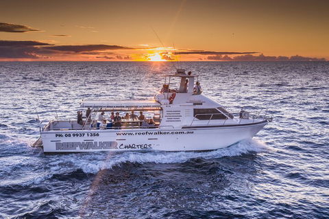 Kalbarri Sunset Coastal Cliff Cruise - Getaway Accommodation 2