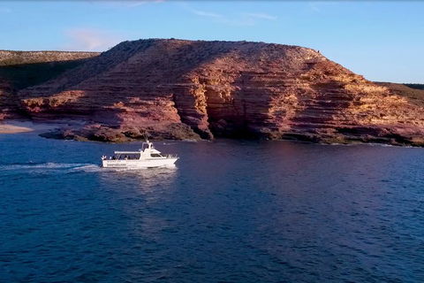 Kalbarri Sunset Coastal Cliff Cruise - Getaway Accommodation 3