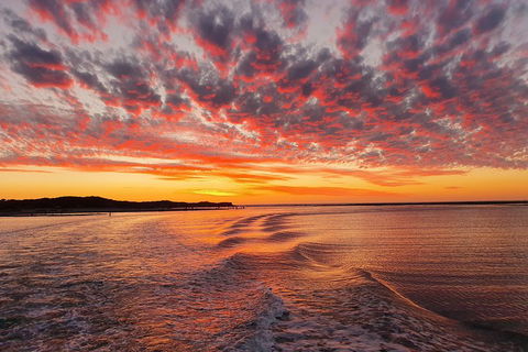 Kalbarri Sunset Coastal Cliff Cruise - Getaway Accommodation 5