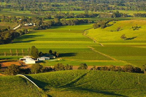Full-Day Wine World Tour In Barossa - Getaway Accommodation 2