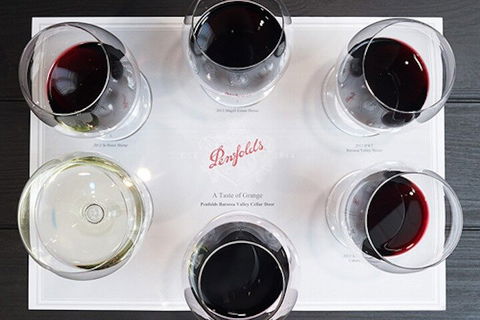 Full-Day Wine World Tour In Barossa - Getaway Accommodation 5
