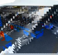 Silverswift Outer Great Barrier Reef Dive and Snorkel Cruise from Cairns - Getaway Accommodation