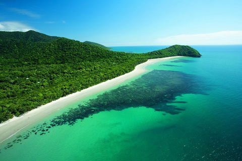 Cape Tribulation, Mossman Gorge, And Daintree Rainforest Day Trip From Cairns Or Port Douglas - Getaway Accommodation 2