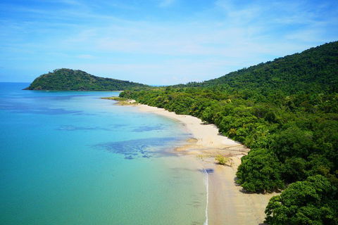 Cape Tribulation, Mossman Gorge, And Daintree Rainforest Day Trip From Cairns Or Port Douglas - Getaway Accommodation 5
