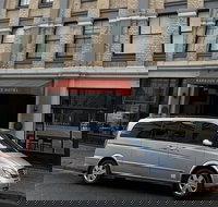 Small Group Blue Mountains Day Tour from Sydney - Getaway Accommodation