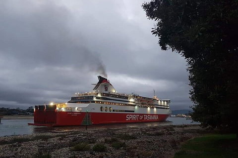 Tamar Valley Food And Wine Day Trip From Devonport, Ulverstone Or Burnie - Getaway Accommodation 2