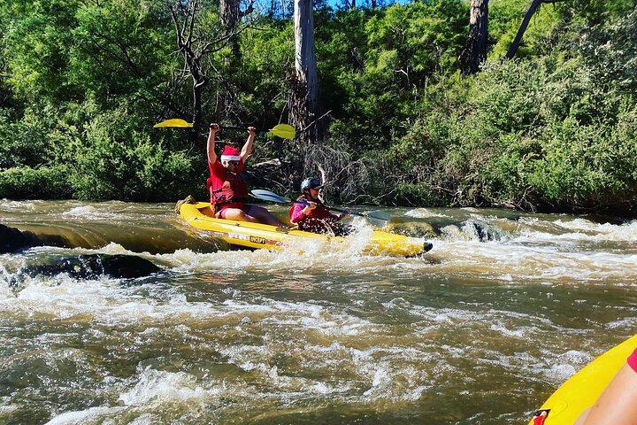 Marysville VIC Getaway Accommodation