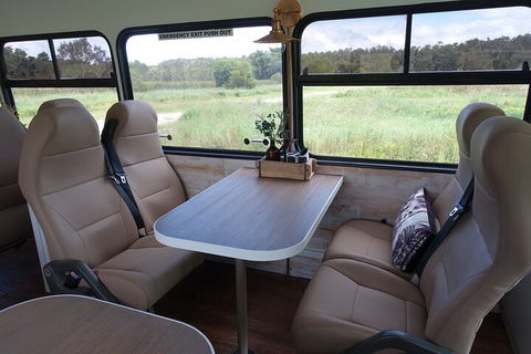 Beer Barons And Spirit Lords Half-Day Tour In Byron With Lunch - Getaway Accommodation 0