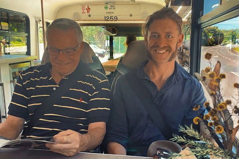 Beer Barons And Spirit Lords Half-Day Tour In Byron With Lunch - Getaway Accommodation 2