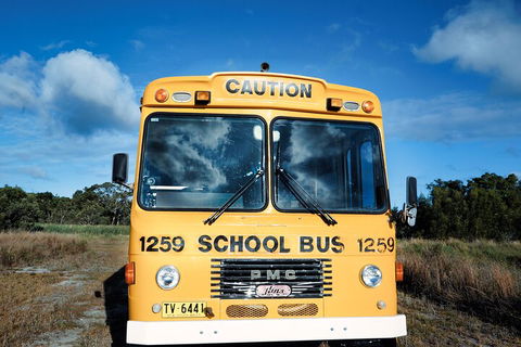 Beer Barons And Spirit Lords Half-Day Tour In Byron With Lunch - Getaway Accommodation 3