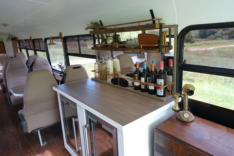 Beer Barons And Spirit Lords Half-Day Tour In Byron With Lunch - Getaway Accommodation 5
