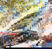 Fabulous Fremantle Self-Guided Audio Tour - Getaway Accommodation