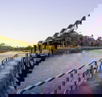Spirit of Melbourne Dinner Cruise - Getaway Accommodation