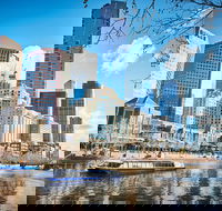 Port of Melbourne and Docklands Sightseeing Cruise - Getaway Accommodation