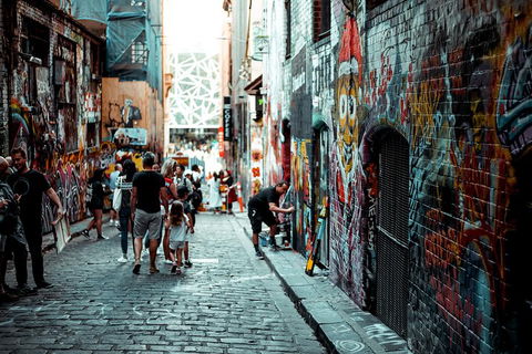 Melbourne One Day Tour With A Local: 100% Personalized & Private - Getaway Accommodation 1