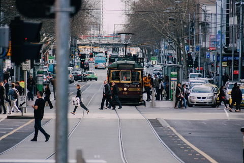 Melbourne One Day Tour With A Local: 100% Personalized & Private - Getaway Accommodation 2
