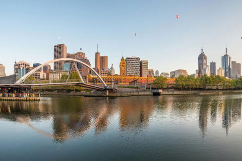Melbourne One Day Tour With A Local: 100% Personalized & Private - Getaway Accommodation 4