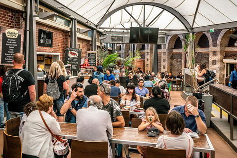 Melbourne One Day Tour With A Local: 100% Personalized & Private - Getaway Accommodation 5