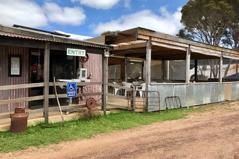 Kangaroo Island Half Day Food And Wine Trail Tour - Getaway Accommodation 0