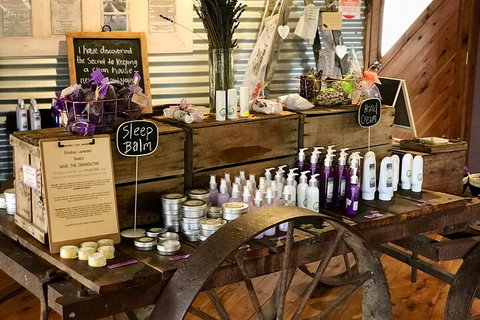Kangaroo Island Half Day Food And Wine Trail Tour - Getaway Accommodation 3