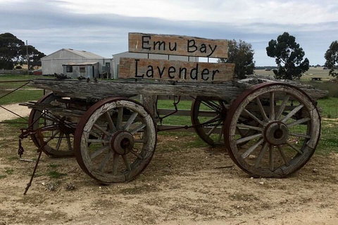Kangaroo Island Half Day Food And Wine Trail Tour - Getaway Accommodation 4