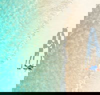 Private Coral Cay Bubbles Tour - Getaway Accommodation