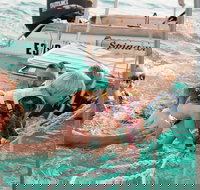 Sunset Cruise in Broome - Getaway Accommodation