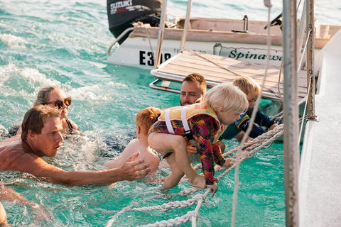 Sunset Cruise In Broome - Getaway Accommodation 0