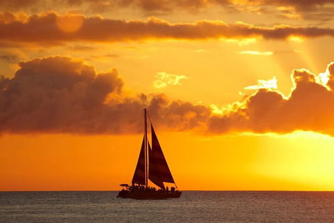 Sunset Cruise In Broome - Getaway Accommodation 1
