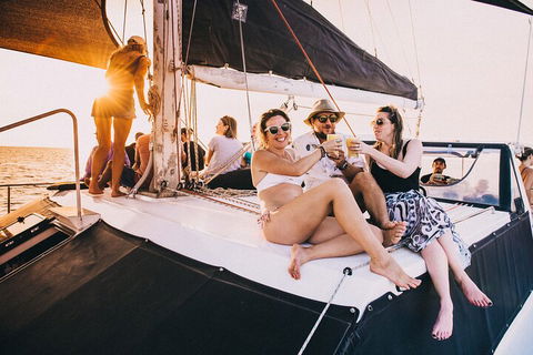 Sunset Cruise In Broome - Getaway Accommodation 2