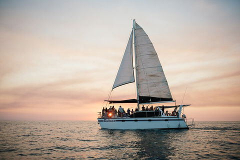 Sunset Cruise In Broome - Getaway Accommodation 3