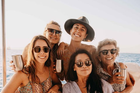 Sunset Cruise In Broome - Getaway Accommodation 4