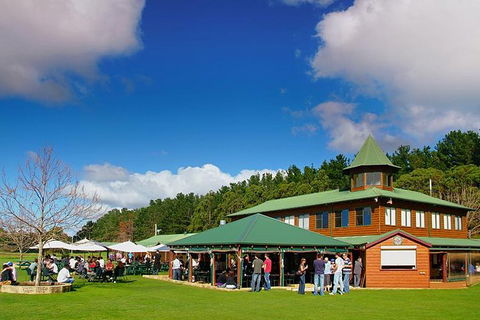 Margaret River, Caves, Wine And Cape Leeuwin Lighthouse Tour From Perth - Getaway Accommodation 2