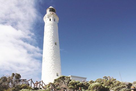Margaret River, Caves, Wine And Cape Leeuwin Lighthouse Tour From Perth - Getaway Accommodation 4
