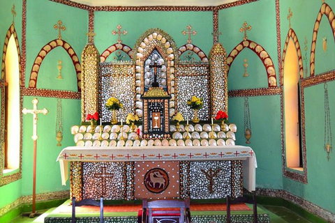 Cape Leveque And Aboriginal Communities From Broome (Optional Scenic Flight) - Getaway Accommodation 0