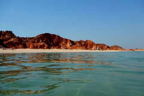 Cape Leveque And Aboriginal Communities From Broome (Optional Scenic Flight) - Getaway Accommodation 2