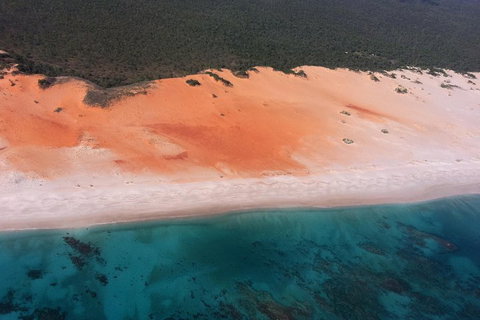 Cape Leveque And Aboriginal Communities From Broome (Optional Scenic Flight) - Getaway Accommodation 3