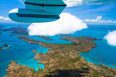 Cape Leveque And Aboriginal Communities From Broome (Optional Scenic Flight) - Getaway Accommodation 4