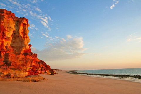 Cape Leveque And Aboriginal Communities From Broome (Optional Scenic Flight) - Getaway Accommodation 5
