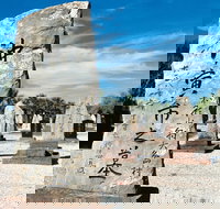 Afternoon Broome Town Tour Including Cable Beach and Matso Beer Tasting - Getaway Accommodation