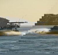 Cape Leveque Sea Safari and Aboriginal Communities from Broome - Getaway Accommodation