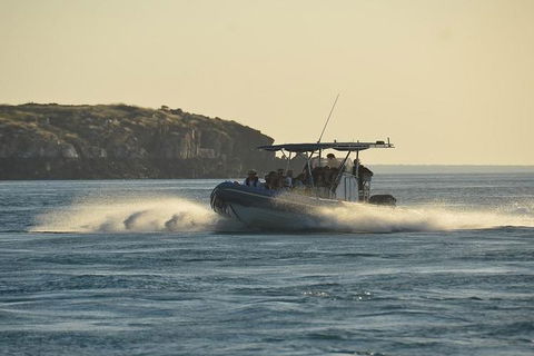 Cape Leveque, Sea Safari And Aboriginal Communities From Broome - Getaway Accommodation 0