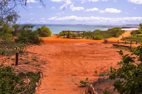 Cape Leveque, Sea Safari And Aboriginal Communities From Broome - Getaway Accommodation 1