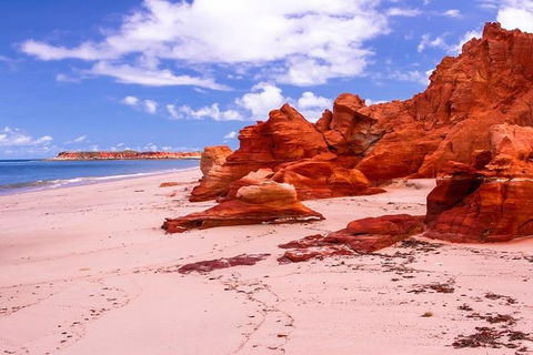Cape Leveque, Sea Safari And Aboriginal Communities From Broome - Getaway Accommodation 2