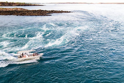 Cape Leveque, Sea Safari And Aboriginal Communities From Broome - Getaway Accommodation 3