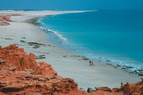 Cape Leveque, Sea Safari And Aboriginal Communities From Broome - Getaway Accommodation 5