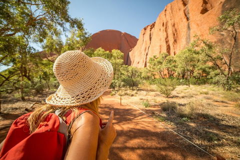 7-Day Guided Tour Of Alice Springs With Accommodation Included - Getaway Accommodation 2
